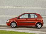 Tata Indica 2004 года